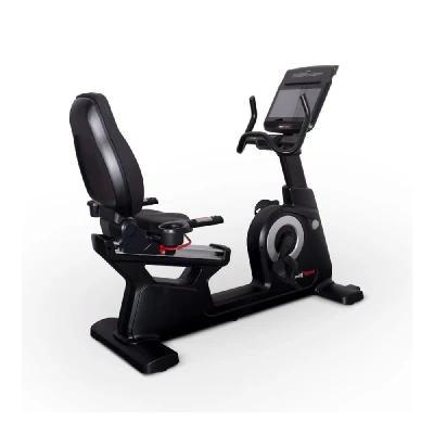 Велотренажер Protrain K9003RW-TFT, горизонтальный