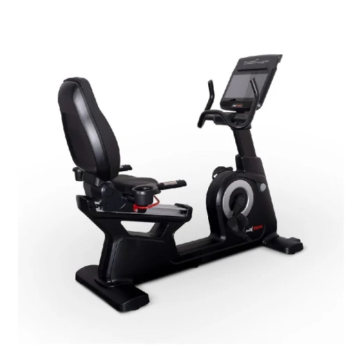 Велотренажер Protrain K9003RW-TFT, горизонтальный