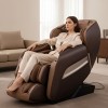 Массажное кресло Bodo Ecto Sport Brown Gold – купить, цена, отзывы