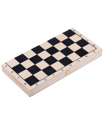 Игра 2 в 1 "Классика", 400х200х40 мм