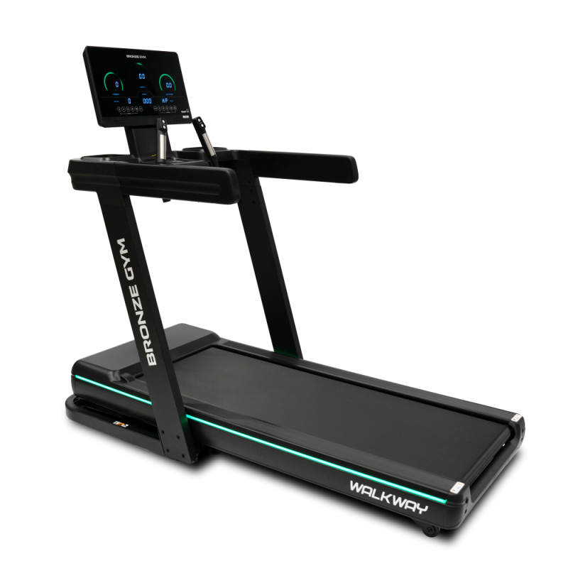 Беговая дорожка BRONZE GYM WALKWAY купить в Туле
