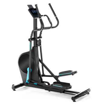 Эллиптический тренажер домашний OXYGEN FITNESS PHANTOM M LCD — купить в Туле в магазине тренажеров