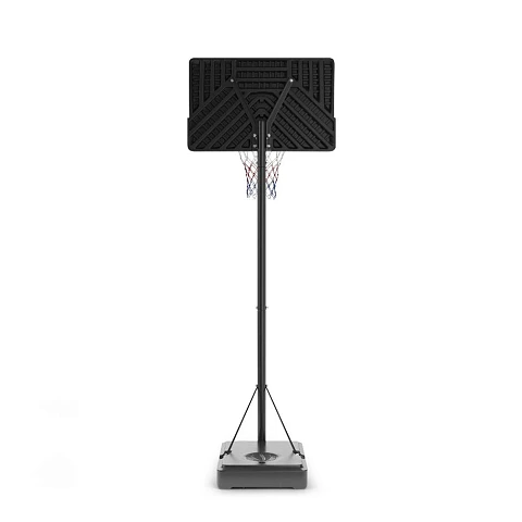 Баскетбольная стойка UNIX Line B-Stand-PE 44"x28" (110 х 70 см) R45 235-305 см