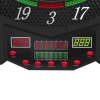 Электронный дартс DFC DARKBOARD, 12 дротиков — купить в Туле, магазин в Туле Электронный дартс DFC DARKBOARD, 12 дротиков — купить в Туле в магазине