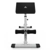 Гиперэкстензия DFC Homegym SJ1006W белая — купить в Туле