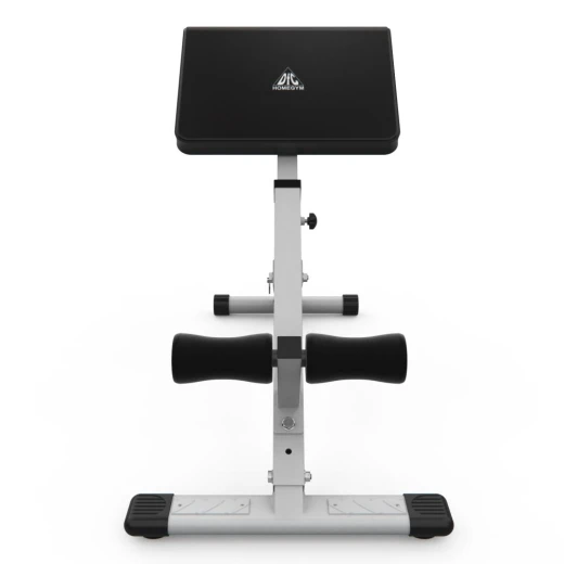 Гиперэкстензия DFC Homegym SJ1006W белая — купить в Туле