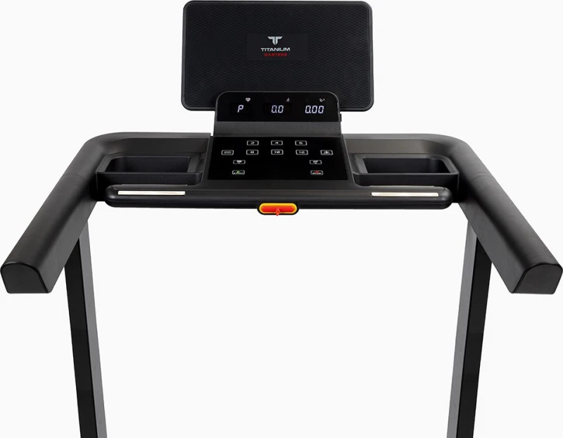 Беговая дорожка Titanium Masters Physiotech M380 купить в Туле
