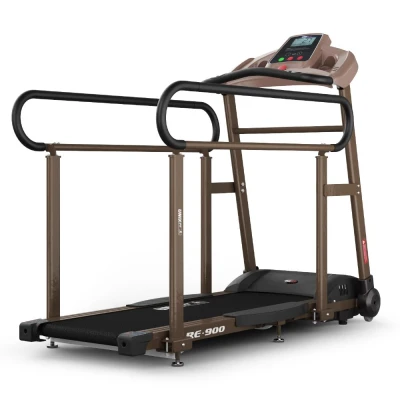 Беговая дорожка для реабилитации UNIX Fit RE-900 купить в Туле