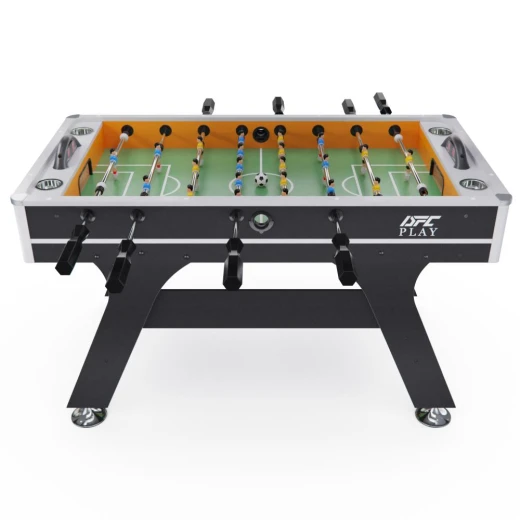 Игровой стол - футбол DFC COMMANDER Deluxe 55"