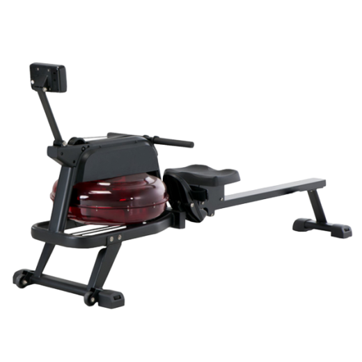Гребной тренажер CardioPower RW500 купить в Туле в магазине тренажеров
