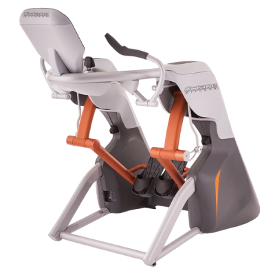 Эллиптический тренажер Octane ZR8000 с консолью Smart для фитнес-зала