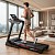 Беговая дорожка Titanium Masters Physiotech TGF TFT купить в Туле