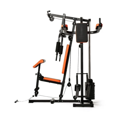 Силовой комплекс DFC HomeGym D7002 — купить в Туле в магазине тренажеров