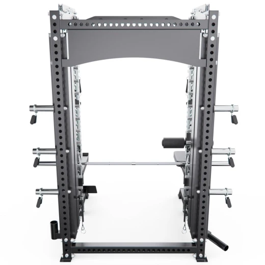Мультистанция, машина Смита STEELVER SV9202 купить в Туле