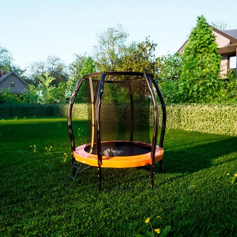 Батут DFC KENGOO II 5ft