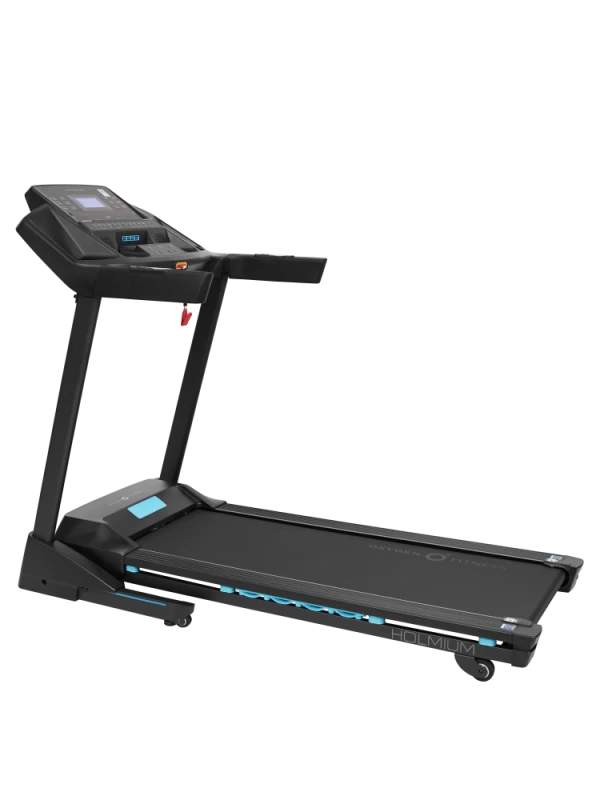 Беговая дорожка домашняя OXYGEN FITNESS HOLMIUM
