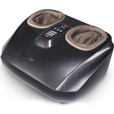 Массажер для ног Yamaguchi Yume (черный) купить в Туле