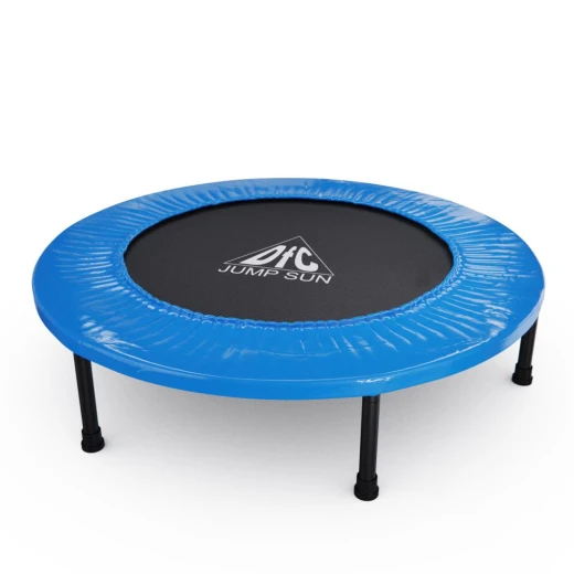 Батут DFC JUMP SUN 36'' синий купить в Туле по низкой цене