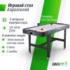 Игровой стол UNIX Line Аэрохоккей (155х76 cм)
