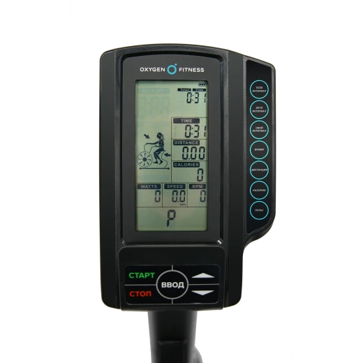 Аэробайк OXYGEN FITNESS A700 PRO — купить в Туле