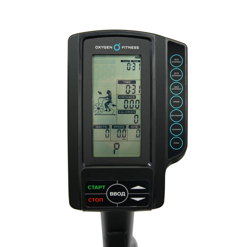 Аэробайк OXYGEN FITNESS A700 PRO — купить в Туле