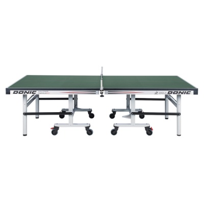 Теннисный стол DONIC Waldener Premium 30 green (без сетки)