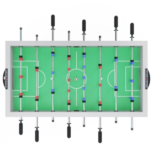 Игровой стол - футбол  DFC 48" 122 x 65 см