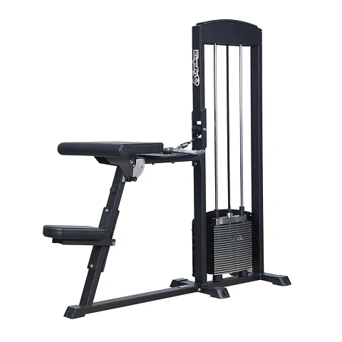 Бицепс/трицепс Gymleco 255
