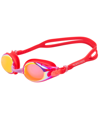 Очки для плавания Misson Mirror Pink