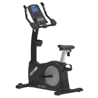 Велотренажер UNIX Fit B-1250 PRO (7" LCD) купить в Туле