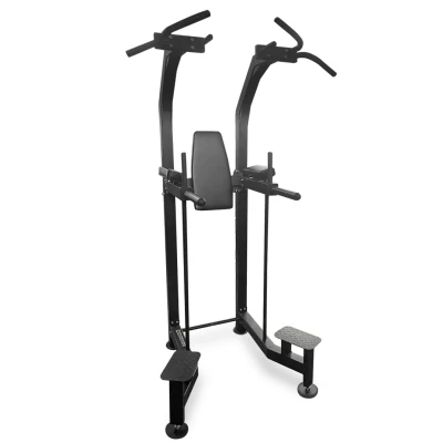 Стойка турник/пресс/брусья BRONZE GYM PARTNER ML-910 купить в Туле в магазине тренажеров ArtRelax