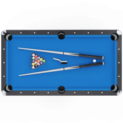 Игровой стол - бильярд DFC 84" RQ23035