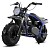 Минибайк Lucky Duck Ranger RB200 MAX синий — купить в Туле с рассрочкой в магазине электро- и мототранспорта