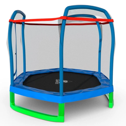 Батут DFC JUMP KIDS 7' купить в Туле по низкой цене