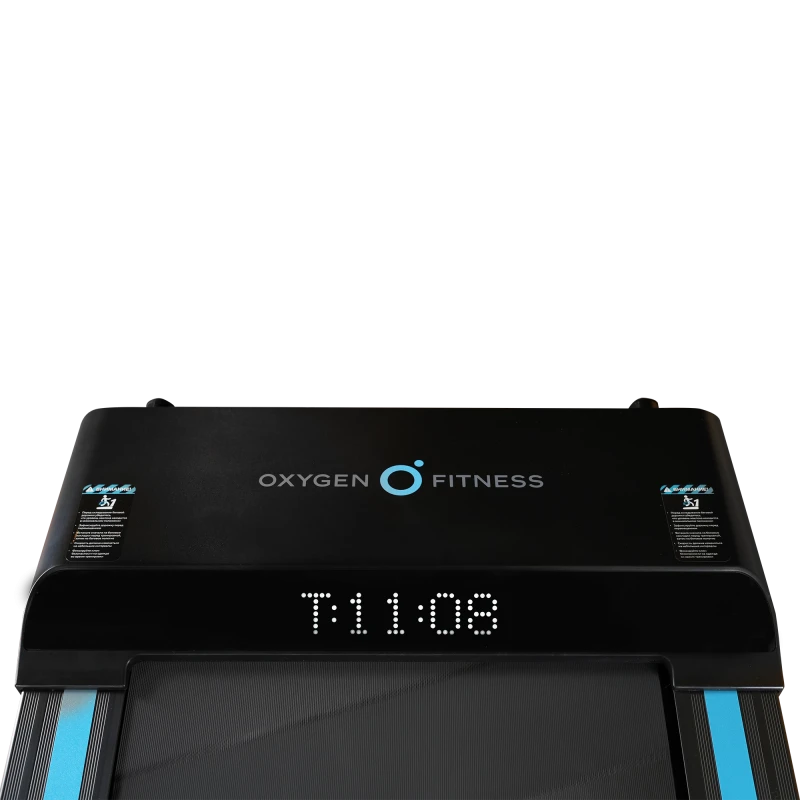 Беговая дорожка домашняя OXYGEN FITNESS SELENI PLUS купить в Туле
