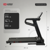 Беговая дорожка CardioPower S350 купить в Туле
