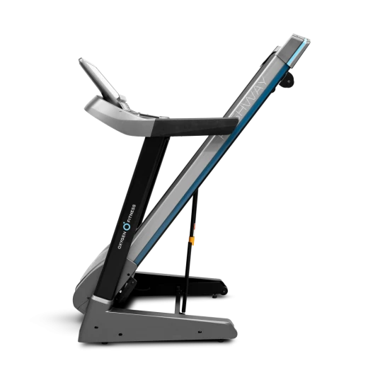 Беговая дорожка домашняя OXYGEN FITNESS RUSHWAY купить в Туле