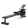 Гребной тренажер UNIX Fit Techno Rower 360 с механической нагрузкой — купить в Туле в магазине тренажеров