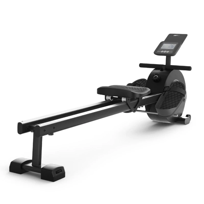 Гребной тренажер UNIX Fit Techno Rower 360 с механической нагрузкой — купить в Туле в магазине тренажеров
