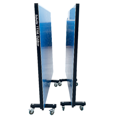 Теннисный стол всепогодный Scholle, TT750 Outdoor