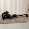 Гребной тренажер домашний CARBON FITNESS RW20 — купить в Туле в магазине тренажеров