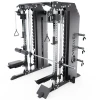 Мультистанция, машина Смита STEELVER SV9201 купить в Туле