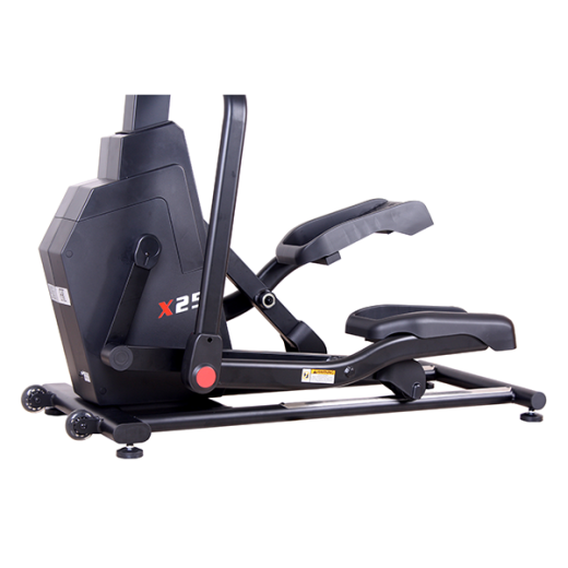 Эллиптический тренажер CardioPower X25 — купить в Туле в магазине тренажеров