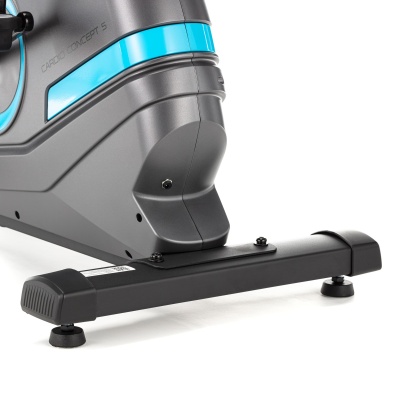 Велотренажер домашний OXYGEN FITNESS  CARDIO CONCEPT 5 для похудения