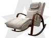 Массажное кресло качалка FUJIMO Time2Chill Ivory купить в Туле