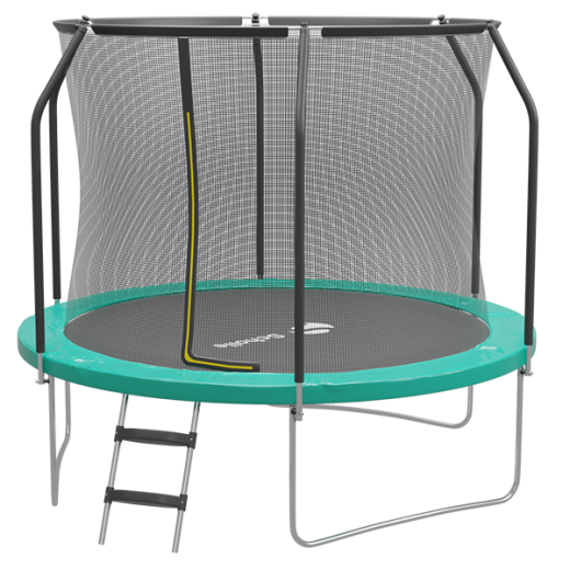 Батут Scholle FLIP 8FT купить в Туле по низкой цене