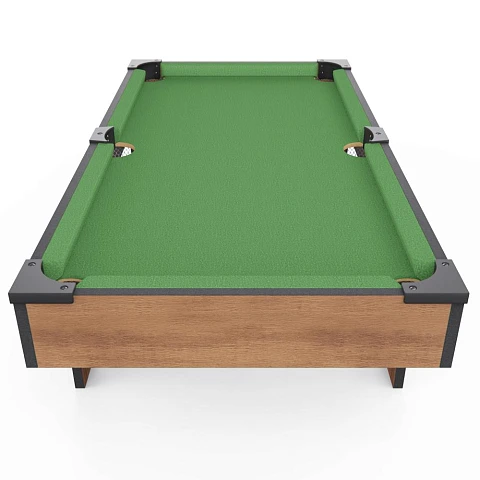 Игровой стол - трансформер 4 в 1 DFC 32", 82 x 43 см