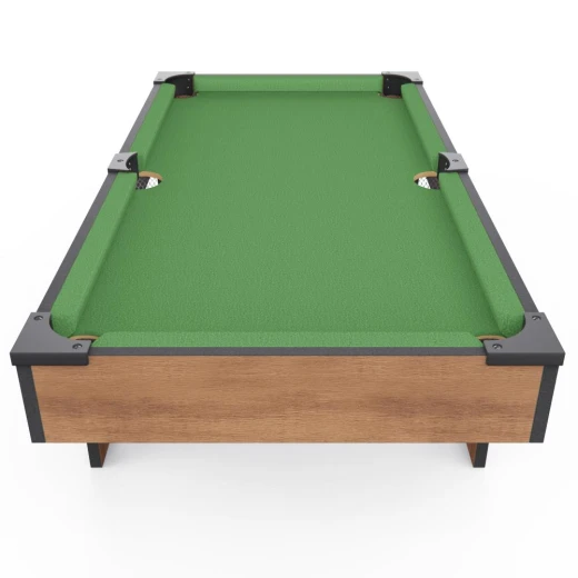 Игровой стол - трансформер 4 в 1 DFC 32", 82 x 43 см