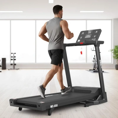Беговая дорожка UNIX Fit MX-850 (версия 2.0) — купить в Туле