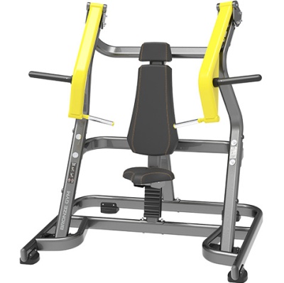 BRONZE GYM PL-1701     